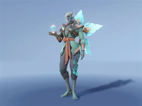 All Overwatch 2 Season 7 Skins And How To Get Them