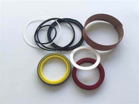 2350354 Hydraulic Repair Seal Kit 235 0354 For 416B Backhoe Loader