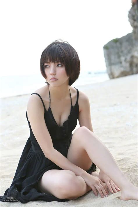 [wanibooks] No 117 Erina Mano 真野恵里菜 写真集 92 美女写真美女图片大全 高清美女图库 第128頁