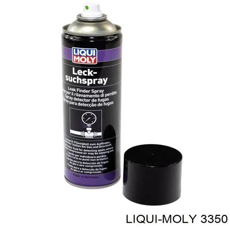 3350 Liqui Moly масло кондиционера для определения утечек Средства для