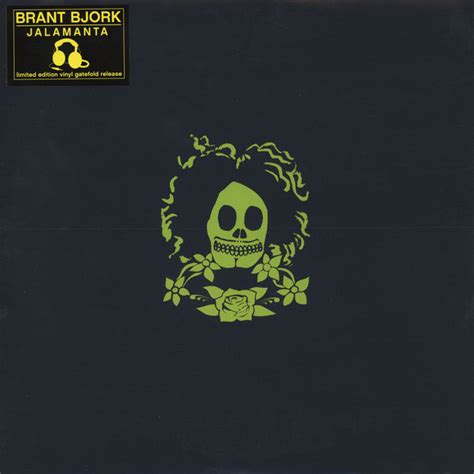 Brant Bjork Jalamanta 2015 Vinyl Discogs