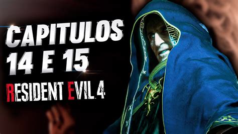 Resident Evil Remake Ao Vivo O Cap Tulos E Youtube