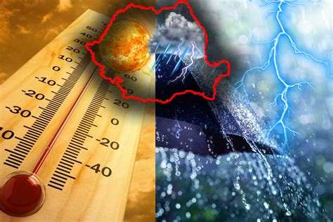 Adevărul despre vremea din 2022 S a mai întâmplat doar de două ori în