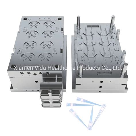 Medical Device Injection Molding Medical Plastic Clean Room Injection