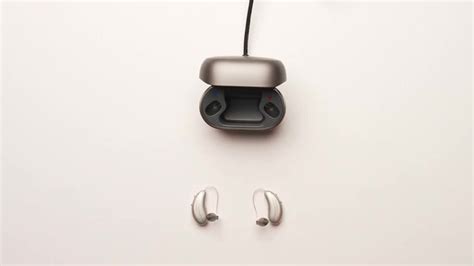 Ric Unitron Hearing Aids Moxi V R Receiver In Canal At Rs In