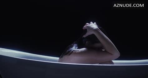 Mary Mouser Nude Aznude