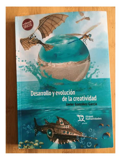 Pdf Desarrollo Y Evoluci N Creatividad