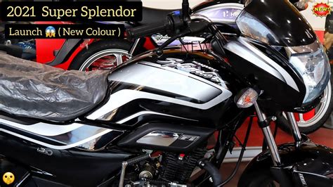 2021 Hero Super Splendor Complete Review With New On Road Price