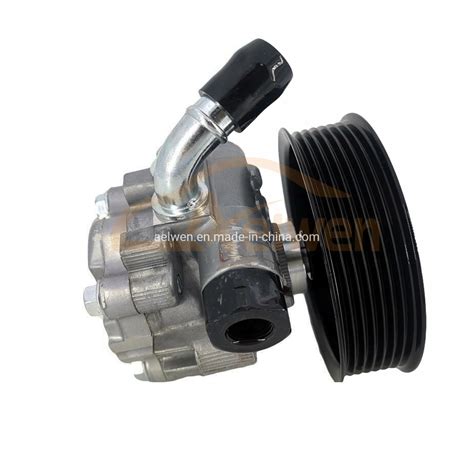 Aelwen Auto Car Power Steering Pump Used For Toyota Hilux K