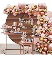 Amazon Beliueyes Christmas Balloon Garland Arch Kit Pcs Doubled