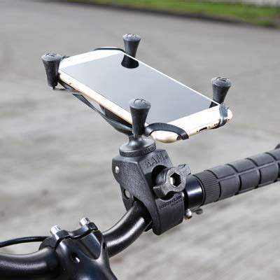 Best Phone Mounts For Mountain Biking Hobby Biker