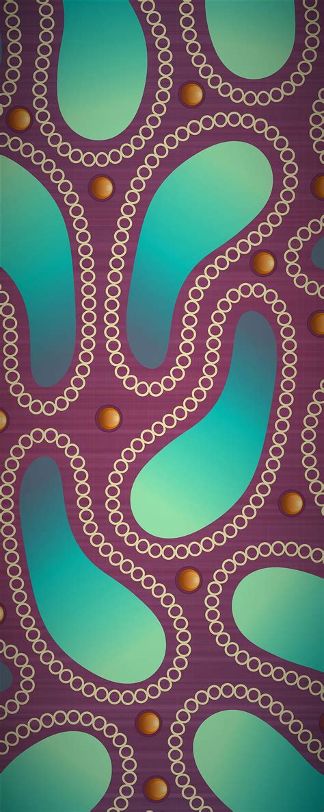 Pattern Spots Circles Abstraction Motif Hd Phone Wallpaper Peakpx