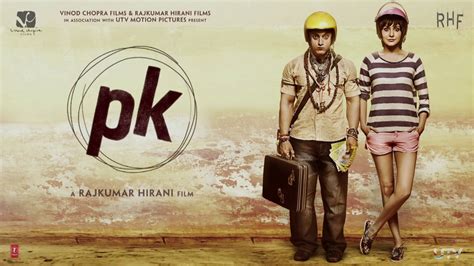pk  review viewers  praise aamir khan anushka sharma