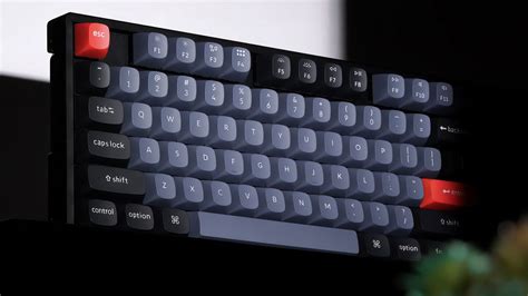 Keychron K8 Pro Qmkvia Wireless Mechanical Keyboard