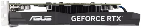 Видеокарта ASUS GeForce RTX 3050 OC dual 6G DUAL-RTX3050-O6G — купить ...