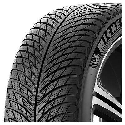 X Michelin Pilot Alpin Xl Fsl M S R V