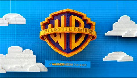 I love these inventive Warner Bros logo variants | Creative Bloq