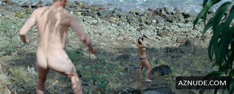 DOMINIQUE BRAUN Nude AZNude