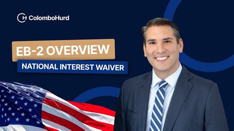 2024 EB 2 National Interest Waiver Guide YouTube