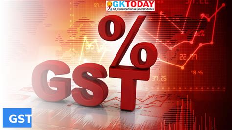 Rbi Study On Gst Compensation Receiving States Gktoday