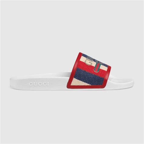 Slides You Can Actually Wear Without Looking like Kanye