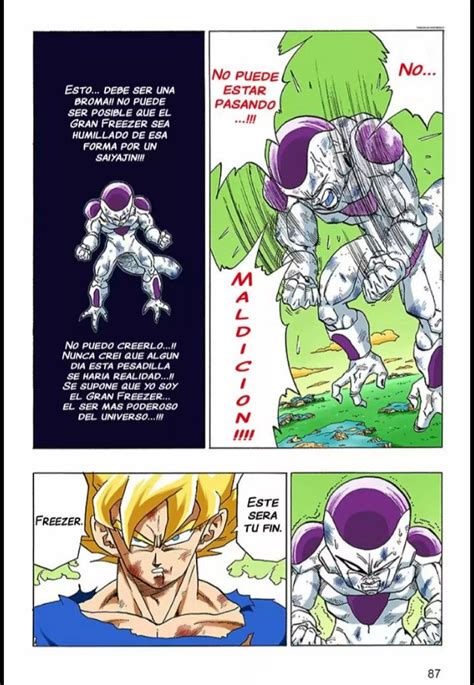 DRAGON BALL MANGA FULL COLOR Vegeta desenho Rabiscos aleatórios