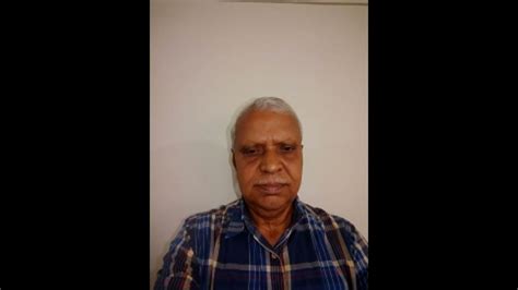 Anubhav-BV Manjunath-Karoke song-Nightingales Medical trust - YouTube