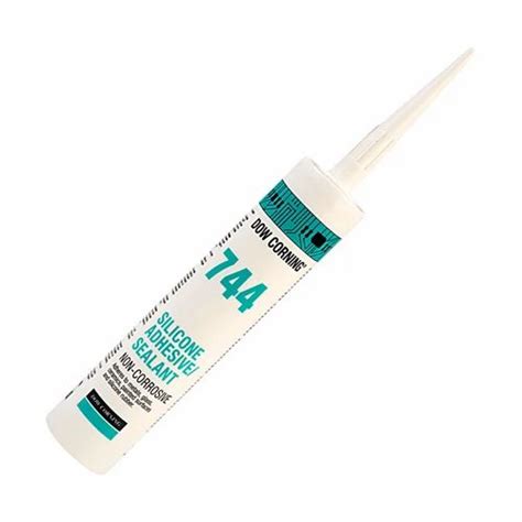 Dowsil Construction Sealants Dowsil 732 Multi Purpose Sealant