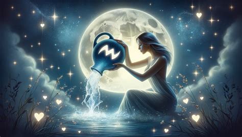 How To Make An Aquarius Man Obsessed With You Starheal Astrology