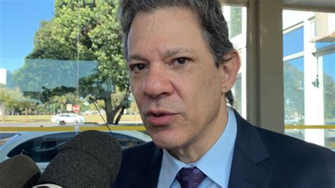 Vencimento da MP do Carf é ruim diz Haddad