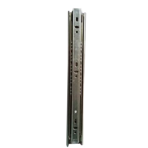 Rectangular Stainless Steel Telescopic Channel For Door Fitting Size