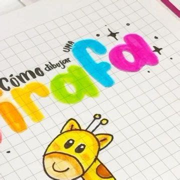 letters paolart on Instagram Te enseño la manera más fácil de dibujar