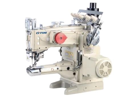 FD-1500D/UT – FDM