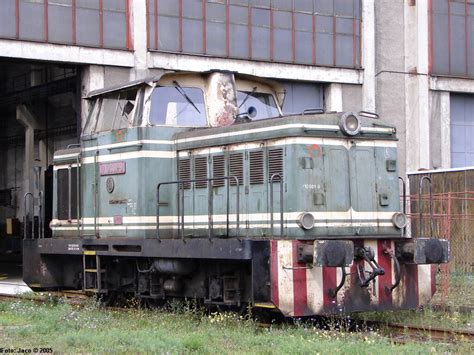 710.001 | Railpage.net