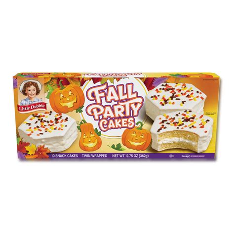 little debbie cake chocolate 4