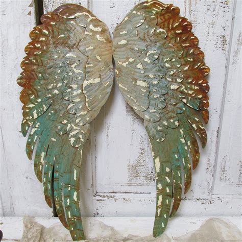 Pin On Angel Wings Wall Decorall Kinds Of Wings