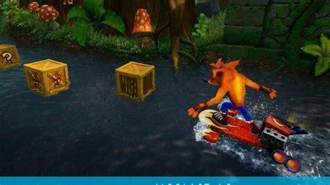 C Mo Conseguir Las Reliquias De Oro Y Platino En Crash Bandicoot