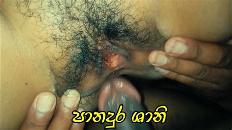 Shani Akka Panadura Sinhala Sex Video Sri Lankan Asian Porn XHamster