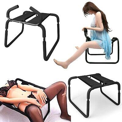 Sex Furniture Sex Chair Position Enhancer Weightless Chair Bouncing