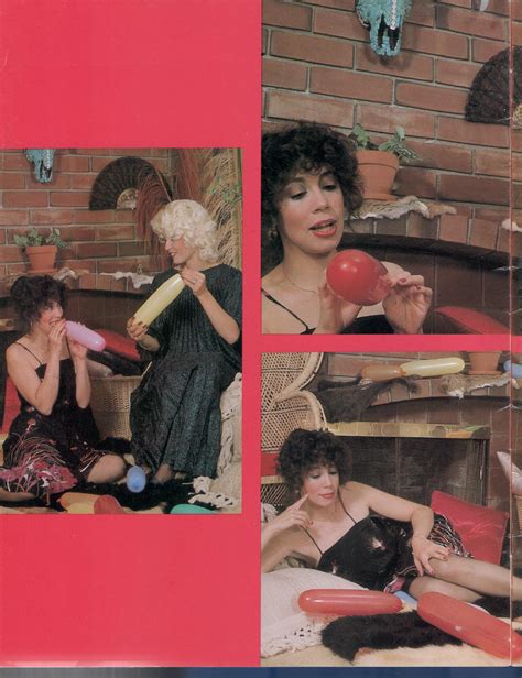 SEKA AND FRIENDS 3WAY MAGAZINE Seka And Friends 001 Porn Pic