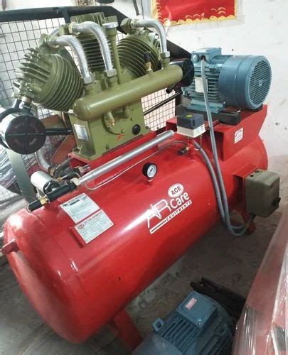 Air Compressor Repair in Gurgaon by Air Care Equipments | ID: 2849392513273