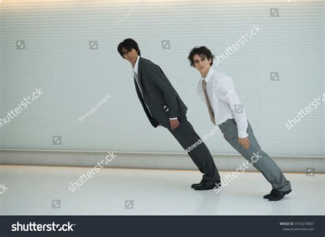 leaning  images stock  vectors shutterstock