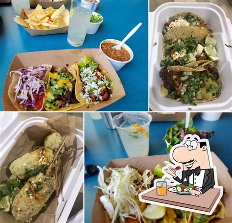 Bull Street Taco In Savannah Restaurant Menu And Reviews