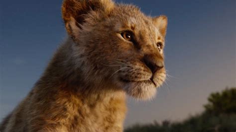 The Lion King Full Trailer Reveals Astonishing Photo-Real CGI | Movies | Empire