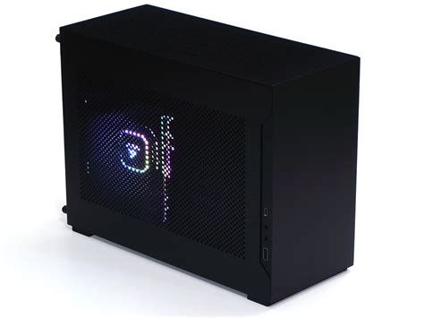 Lian Li A4-H2O Review | PCMag