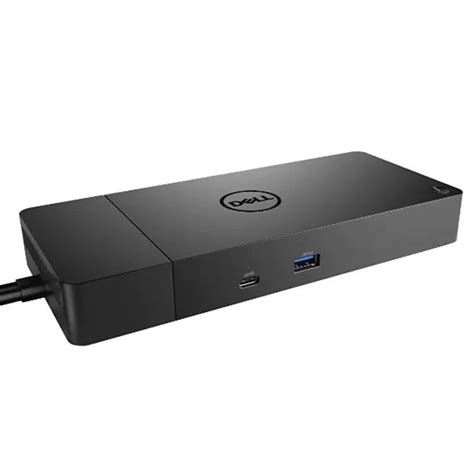 Dell WD19DCS Docking Station – UFP Gear