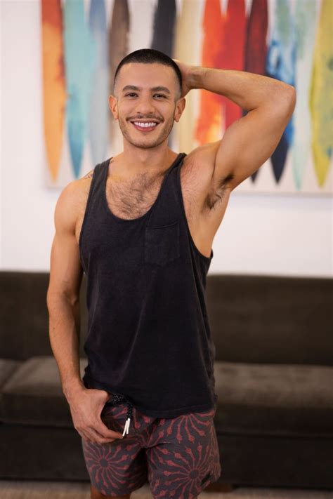 Justin Manny Bareback For Sean Cody Gay Porn