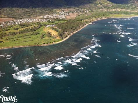 Wailuku Maui - Map, Photos and Hawaii Information