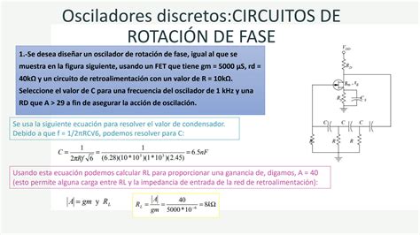 SOLUTION Circuitos Electr Nicos I Final Manuel Santillana Studypool