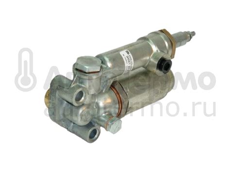 Клапан электромагнитный ПЖД30-1015500-04 ШААЗ / Интернет магазин Автотермо